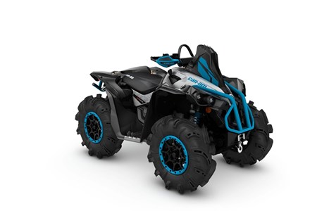 Can-Am Renegade X mr 1000R 2018